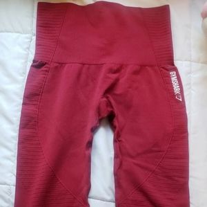 Gymshark Cropped Leggings